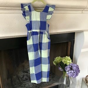 Adorable Pink Chicken Romper Size 4 NWT